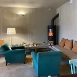 住宿加早餐酒店 Valley House