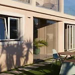 住宿加早餐酒店 Valley House 滨海阿泽尼亚什