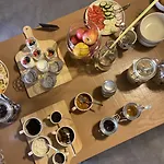 Valley House 住宿加早餐酒店