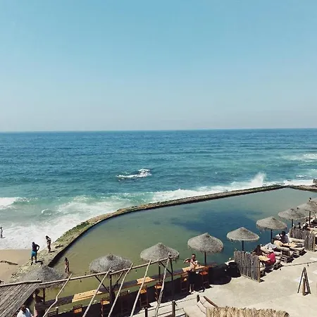 Valley House Azenhas do Mar