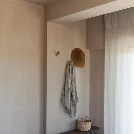 Bed & Breakfast Valley House