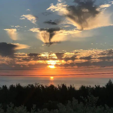 Bed & Breakfast Valley House