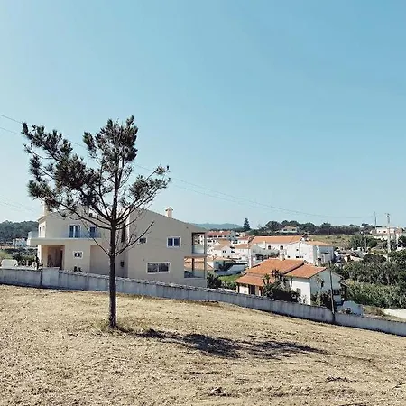 Bed & Breakfast Valley House Azenhas do Mar