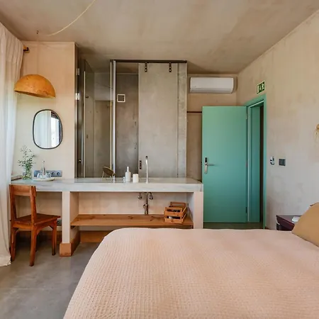 Bed & Breakfast Valley House Azenhas do Mar