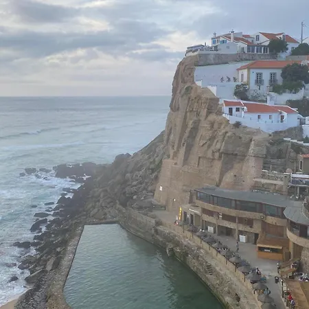 Valley House Azenhas do Mar