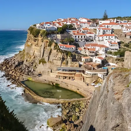 Bed & Breakfast Valley House Azenhas do Mar