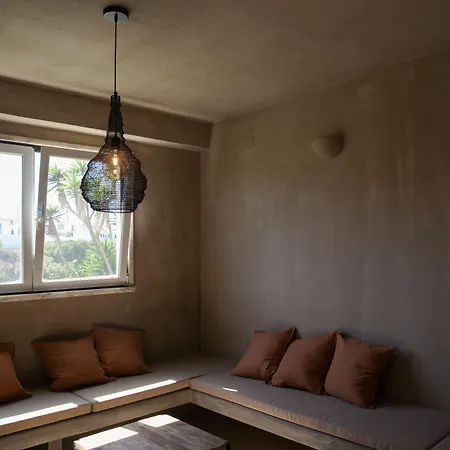 Valley House Bed & Breakfast Azenhas do Mar