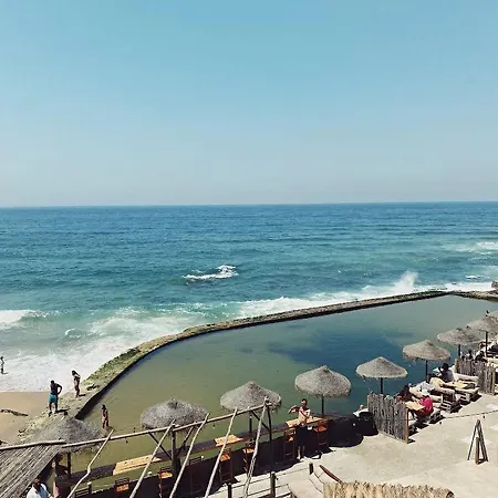 Bed & Breakfast Valley House Azenhas do Mar