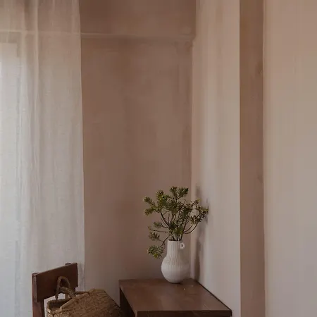 Bed & Breakfast Valley House Azenhas do Mar