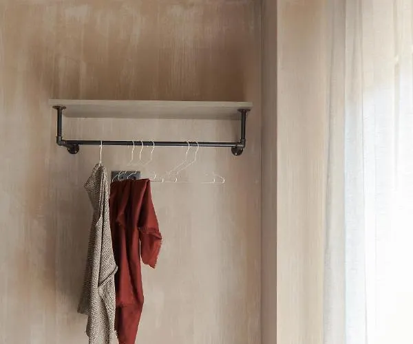 住宿加早餐酒店 Valley House