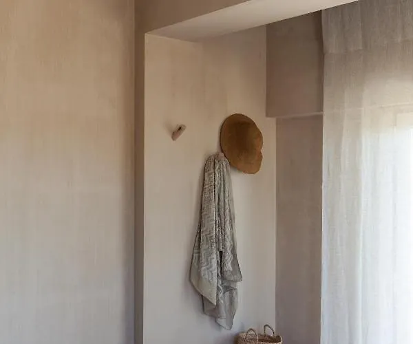 住宿加早餐酒店 Valley House