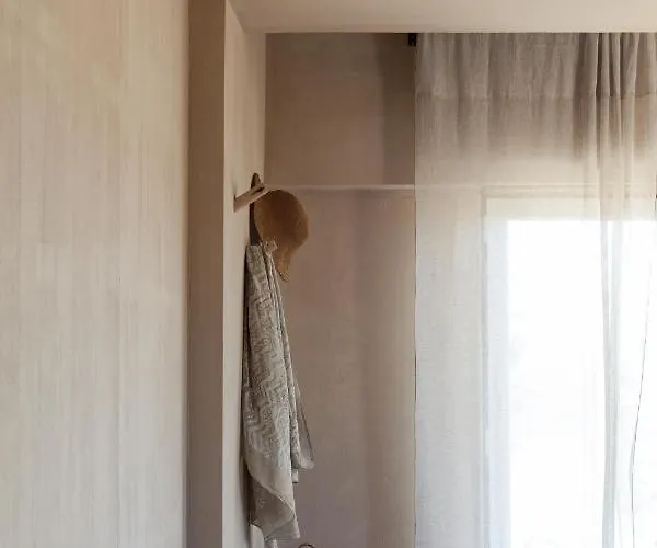 住宿加早餐酒店 Valley House 滨海阿泽尼亚什