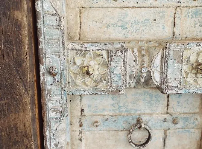 住宿加早餐酒店 Valley House 4*