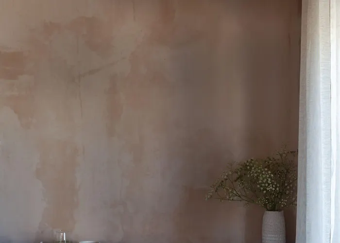 Valley House 住宿加早餐酒店 4*