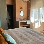 فندق مبيت وإفطار Valley House أزينهاس دو مار