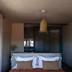 فندق مبيت وإفطار Valley House أزينهاس دو مار
