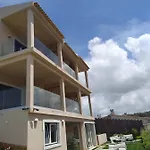 Valley House