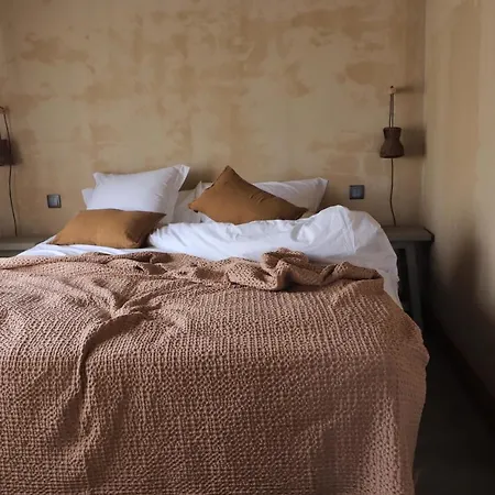 Valley House Couette-café 4*