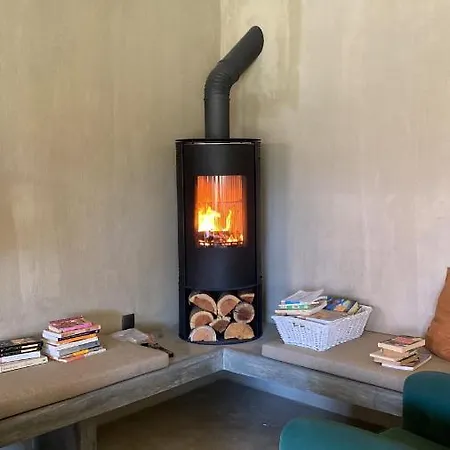 Valley House Couette-café 4*