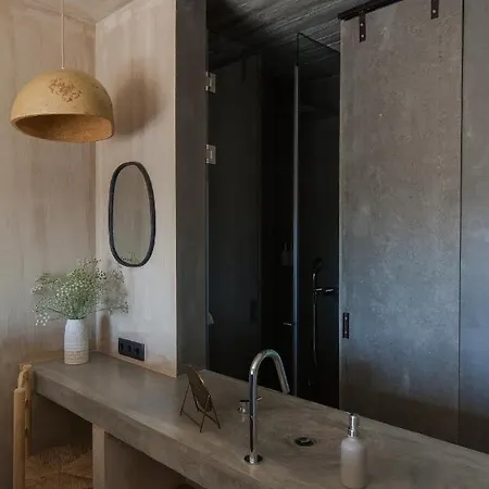 Valley House Couette-café 4*