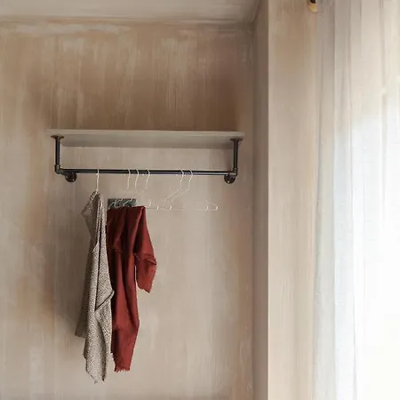 Couette-café Valley House