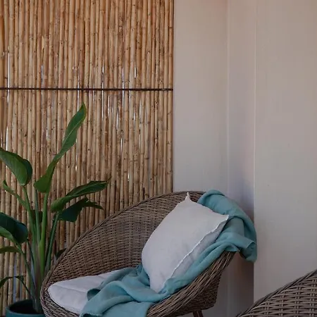 Valley House 4* Азеньяш-ду-Мар