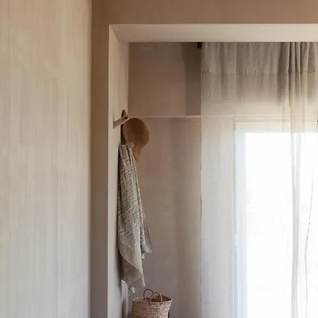 Couette-café Valley House Azenhas do Mar