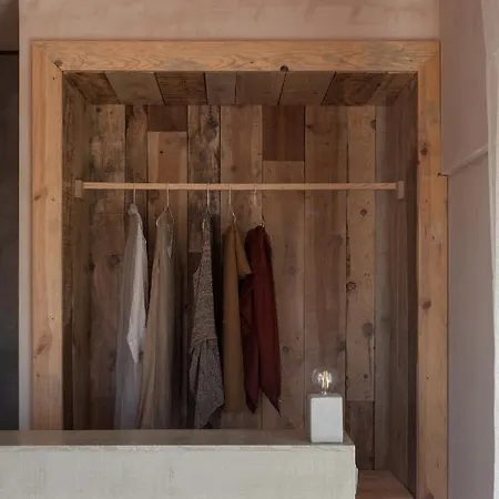 Couette-café Valley House Azenhas do Mar