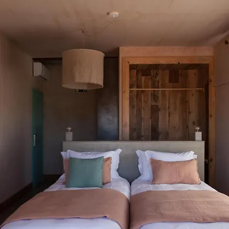 Valley House Couette-café