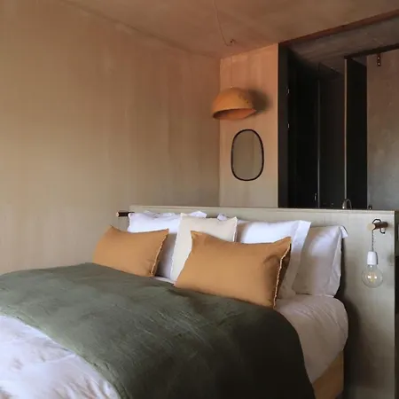 Valley House Couette-café