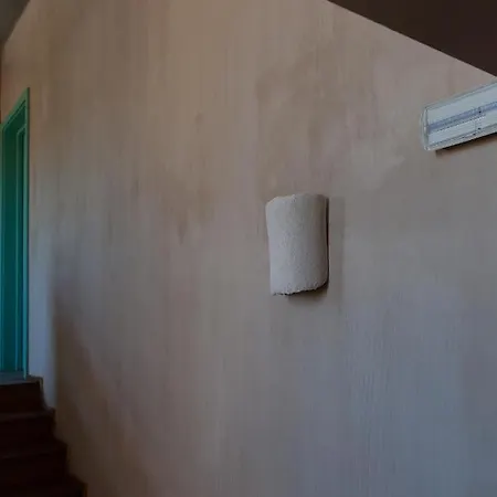 Valley House Couette-café