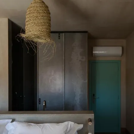 Valley House Couette-café Azenhas do Mar