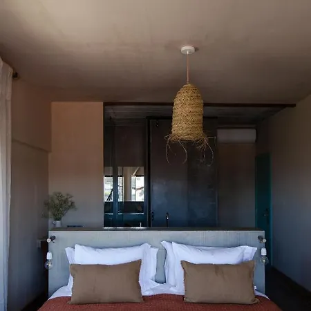 Couette-café Valley House Azenhas do Mar