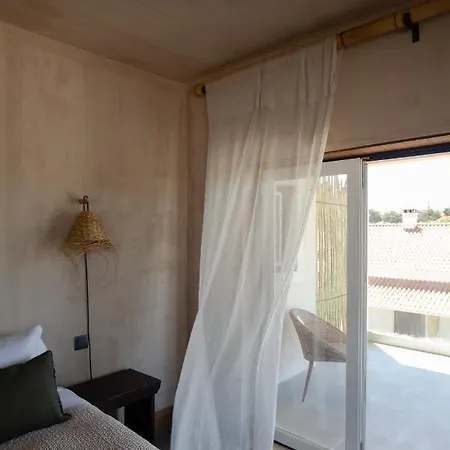 Valley House Couette-café