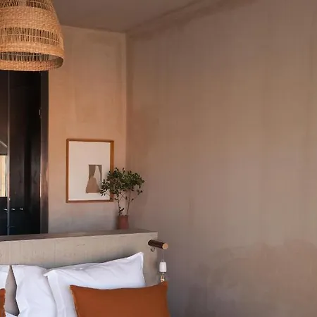 Couette-café Valley House Azenhas do Mar