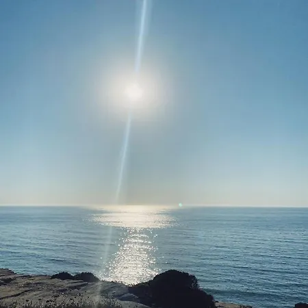 Valley House 4* Azenhas do Mar