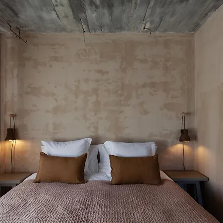 Couette-café Valley House Azenhas do Mar