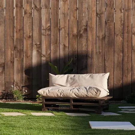 Couette-café Valley House Azenhas do Mar