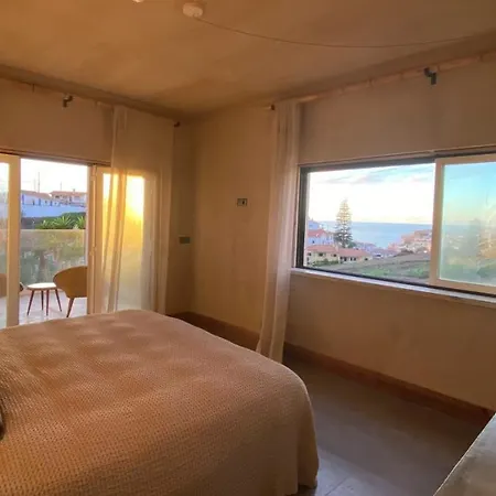 Valley House Azenhas do Mar