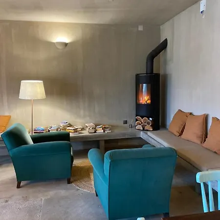 Couette-café Valley House