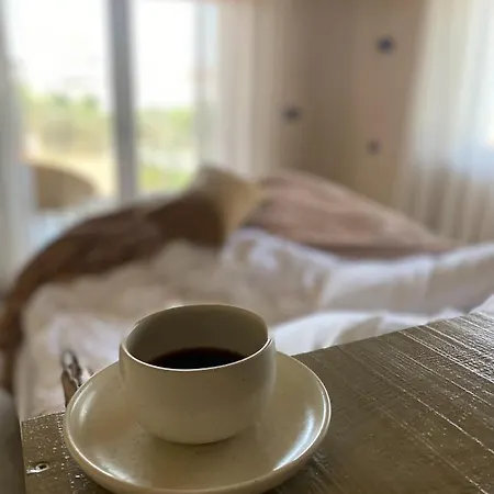 Valley House Couette-café Azenhas do Mar