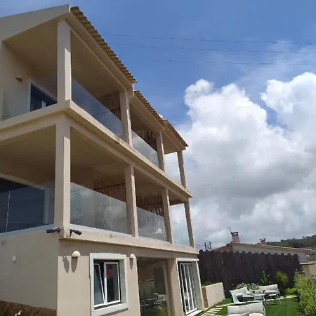 Valley House