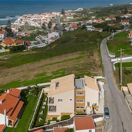 Valley House Azenhas do Mar