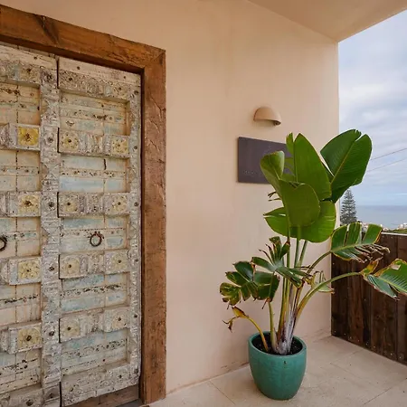 Valley House Couette-café 4*