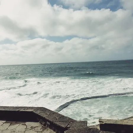 Couette-café Valley House