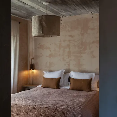 Valley House Couette-café