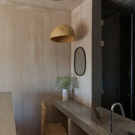 Couette-café Valley House 4*