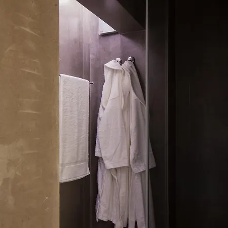 Couette-café Valley House