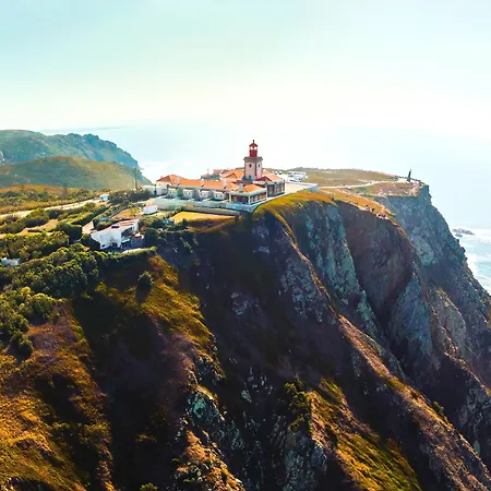 Valley House 4* Azenhas do Mar