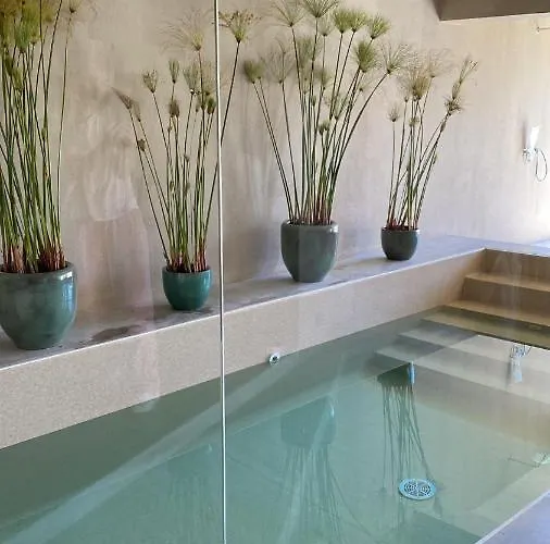 Bed & Breakfast Valley House 4*